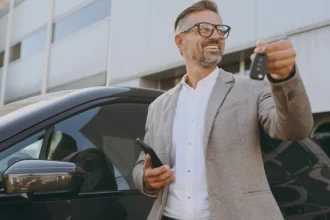 Beneficiile mașinii în leasing pentru compania ta