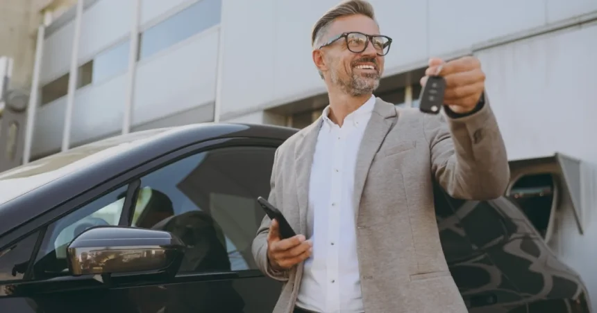Beneficiile mașinii în leasing pentru compania ta