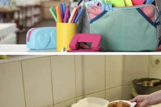 Comunele din Mehedinți ajută familiile sărace cu rechizite, mâncare și locuințe reparate