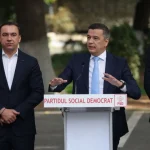 Formarea noului Guvern, între condițiile PSD și refuzul PNL de a guverna
