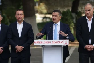Formarea noului Guvern, între condițiile PSD și refuzul PNL de a guverna