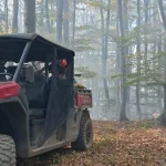 Incendiu la Crivița – Culmea Eșelniței: flăcările se extind, 12 hectare afectate