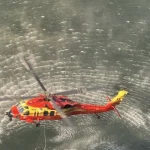 Incendiu la Domogled, intensificat de vânt. Peste 120 de salvatori intervin azi