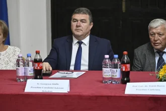 Mesaj puternic la Zilele Medicale Mehedințene: investițiile în sănătate contează