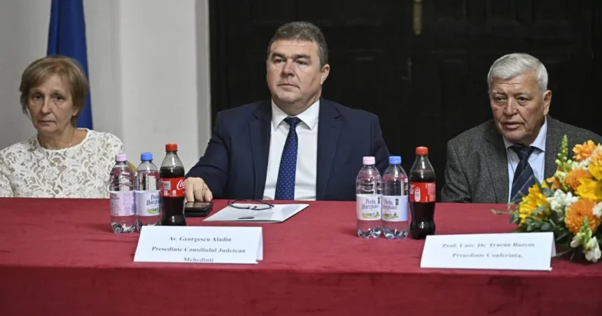 Mesaj puternic la Zilele Medicale Mehedințene: investițiile în sănătate contează