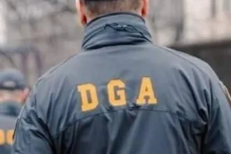 Patru polițiști de frontieră reținuți în dosarul de corupție de la PTF Porțile de Fier I