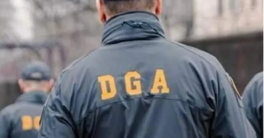 Patru polițiști de frontieră reținuți în dosarul de corupție de la PTF Porțile de Fier I