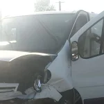 Patru răniți într-un accident grav în Mehedinți