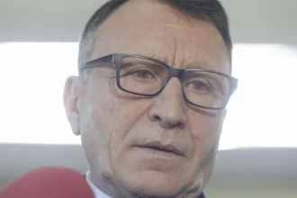 Paul Stănescu, ex-numărul doi din PSD, ar putea merge la AUR. Ce funcție i s-ar fi oferit