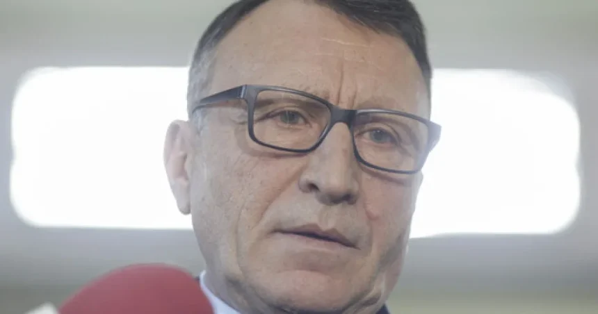 Paul Stănescu, ex-numărul doi din PSD, ar putea merge la AUR. Ce funcție i s-ar fi oferit