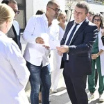 RMN nou la Spitalul Județean Severin, investiție de 9 milioane lei