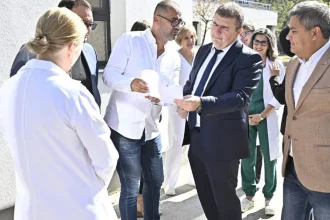 RMN nou la Spitalul Județean Severin, investiție de 9 milioane lei