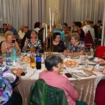 Seniorii Severinului, sărbătoriți de Ziua Persoanelor Vârstnice