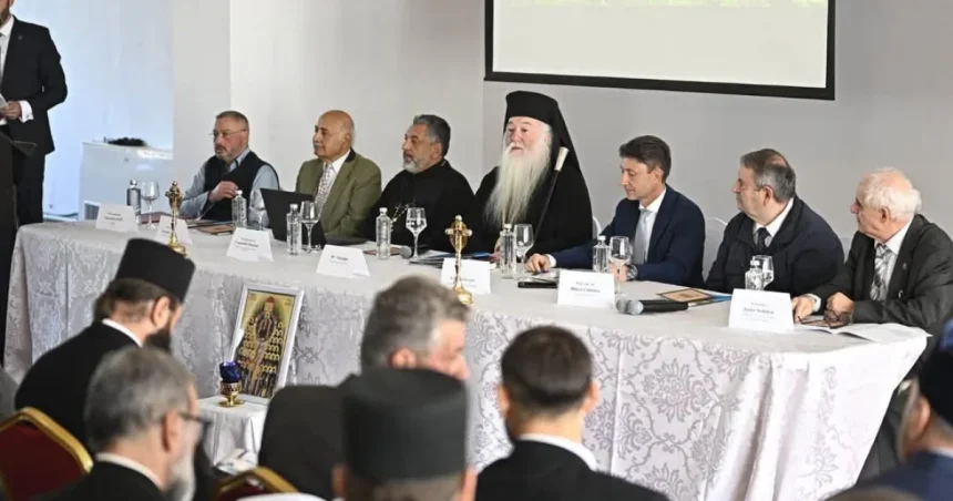 Simpozionul „Mehedinți – istorie, cultură și spiritualitate”, ediția a XVIII-a