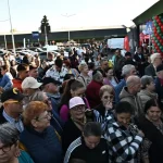 Un nou supermarket a fost inaugurat în zona Bănovița din Drobeta-Turnu Severin