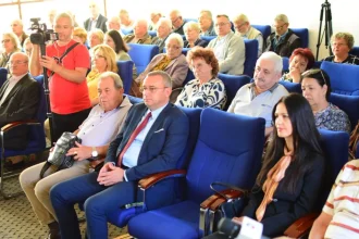 Ziua Internațională a Persoanelor Vârstnice, marcată la Muzeul Porților de Fier